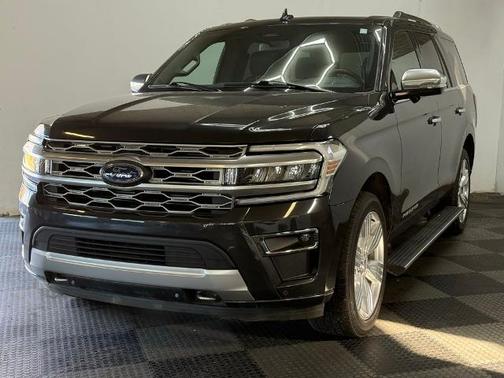 2023 Ford Expedition PLATINUM