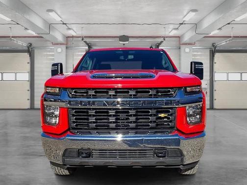 2023 Chevrolet Silverado 2500 LT