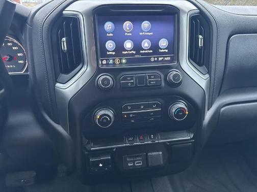 2023 Chevrolet Silverado 2500 LT