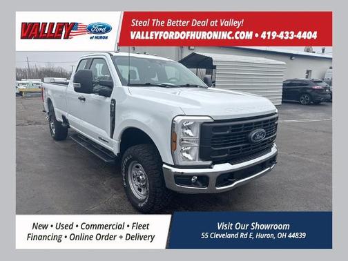 2024 Ford F-350 XL