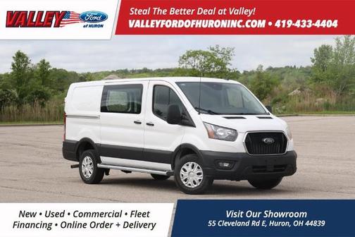 2024 Ford Transit-250 BASE