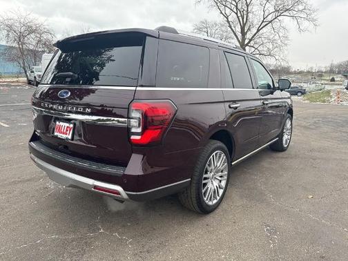 2023 Ford Expedition LIMITED