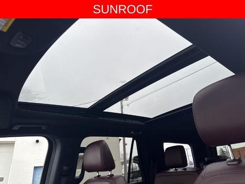 2023 Ford Expedition LIMITED