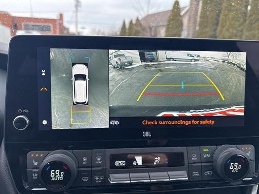 2024 Toyota Grand Highlander 