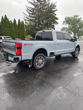 2024 Ford F-350 LIMITED