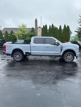 2024 Ford F-350 LIMITED