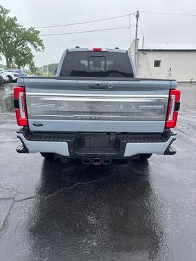 2024 Ford F-350 LIMITED