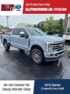 2024 Ford F-350 LIMITED