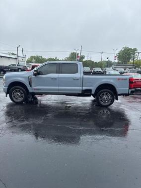 2024 Ford F-350 LIMITED