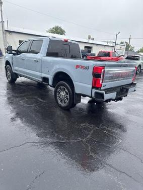 2024 Ford F-350 LIMITED