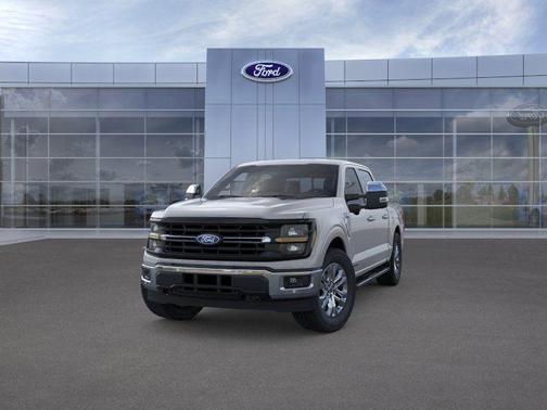 Avalanche 2026 Ford F-150 XLT