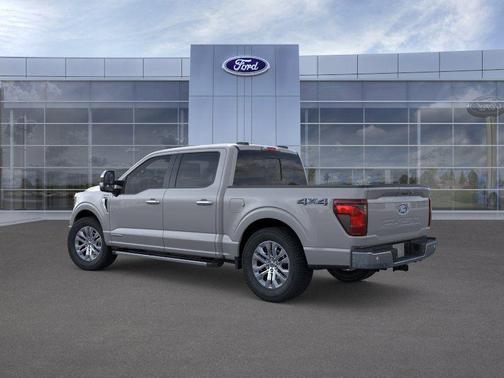 Avalanche 2026 Ford F-150 XLT