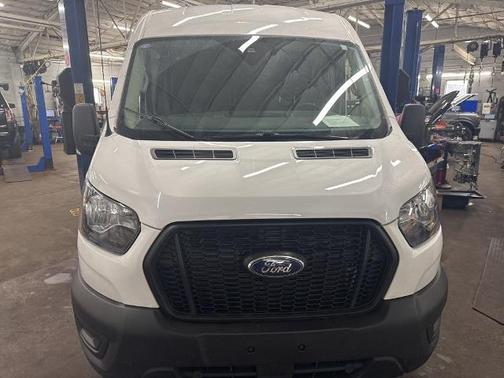 2023 Ford Transit-350 BASE