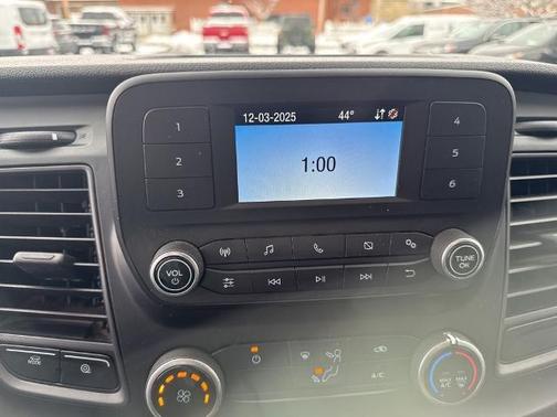 2023 Ford Transit-350 BASE