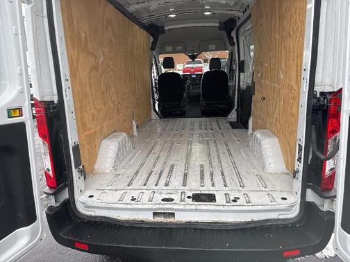 2023 Ford Transit-350 BASE
