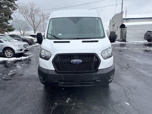 2023 Ford Transit-350 BASE