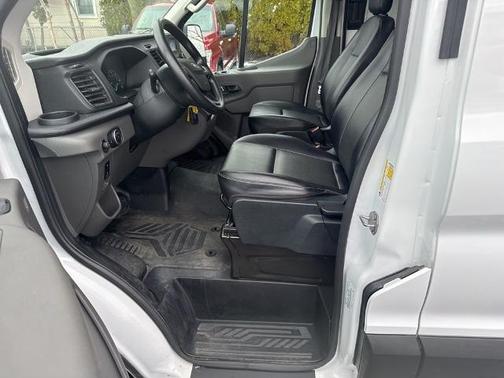 2023 Ford Transit-350 BASE