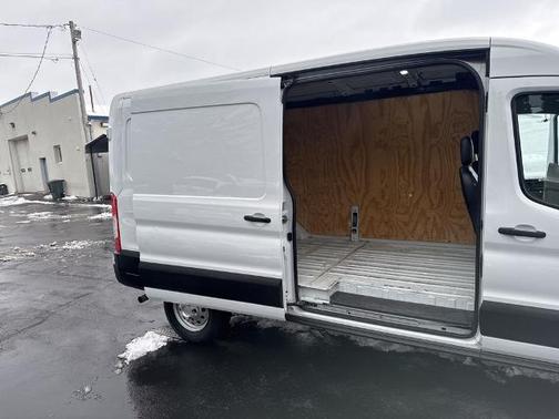 2023 Ford Transit-350 BASE
