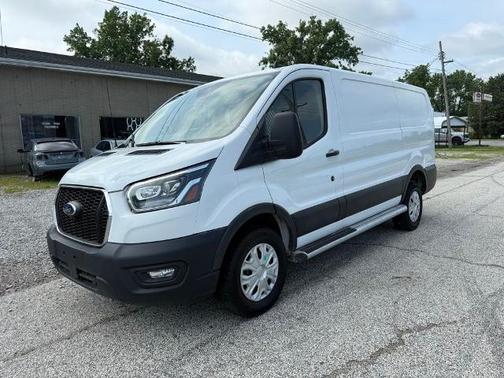 2023 Ford Transit-250 BASE