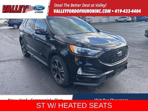 2022 Ford Edge ST