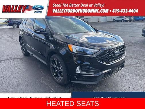 2022 Ford Edge ST