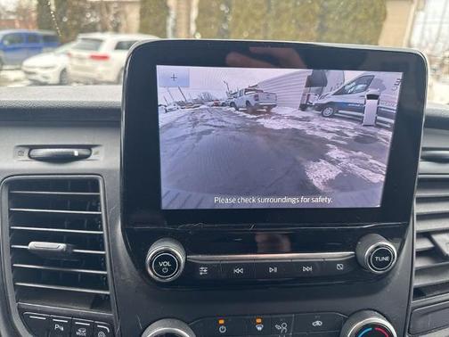 2021 Ford Transit-350 XLT