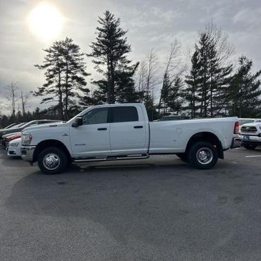 2023 RAM 3500 BIG HORN