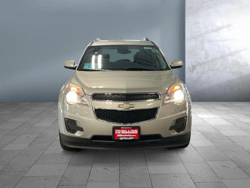2014 Chevrolet Equinox 1LT