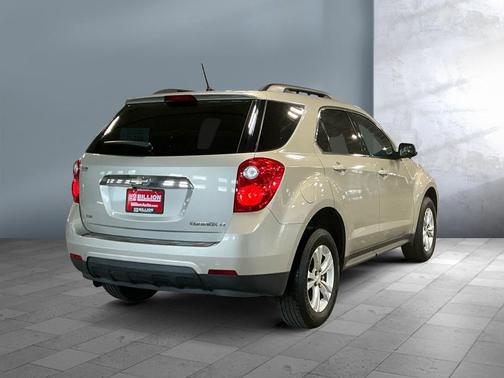 2014 Chevrolet Equinox 1LT