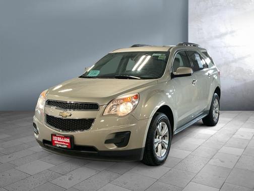 2014 Chevrolet Equinox 1LT