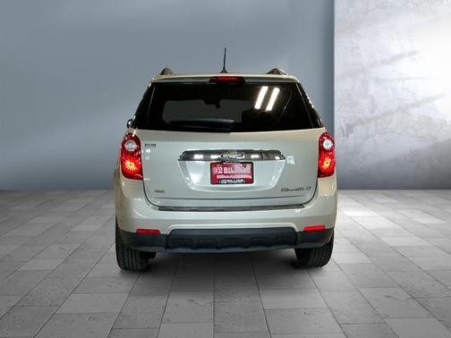 2014 Chevrolet Equinox 1LT