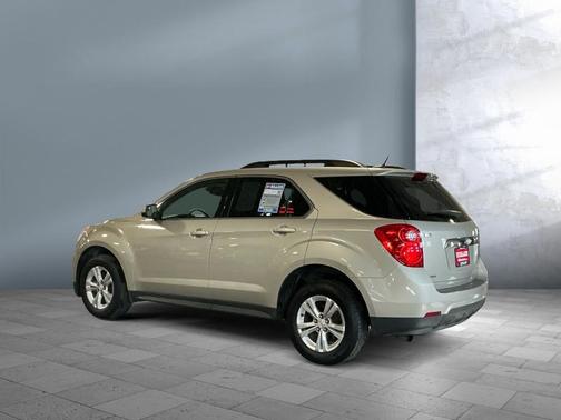 2014 Chevrolet Equinox 1LT