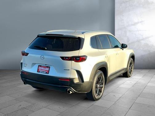 2024 Mazda CX-50 2.5 S Preferred Package