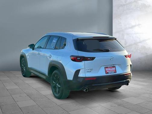 2024 Mazda CX-50 2.5 S Preferred Package