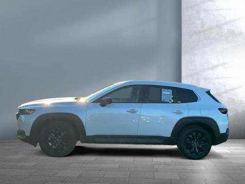 2024 Mazda CX-50 2.5 S Preferred Package