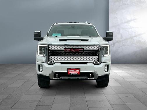 2023 GMC Sierra 2500 Denali