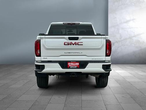 2023 GMC Sierra 2500 Denali