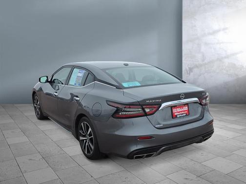 2023 Nissan Maxima SV Xtronic CVT