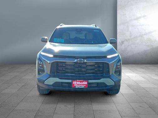 2026 Chevrolet Equinox AWD ACTIV