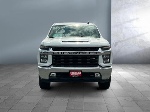 2023 Chevrolet Silverado 2500 LT