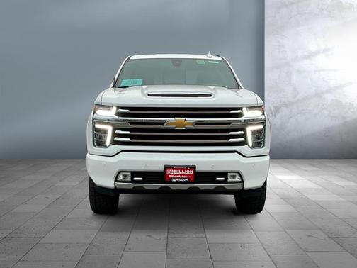 2023 Chevrolet Silverado 2500 High Country