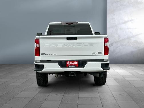 2023 Chevrolet Silverado 2500 High Country