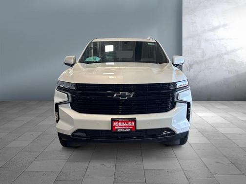 2023 Chevrolet Tahoe 4WD RST