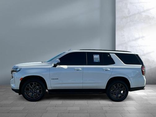 2023 Chevrolet Tahoe 4WD RST