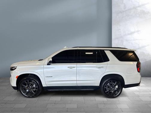 2023 Chevrolet Tahoe 4WD RST