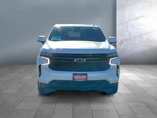 2023 Chevrolet Tahoe 4WD RST