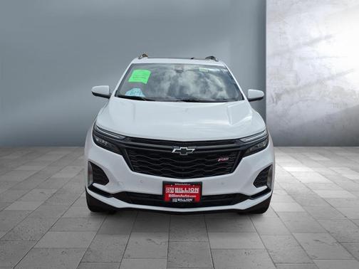 2024 Chevrolet Equinox AWD RS