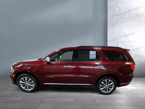 2022 Dodge Durango Citadel AWD