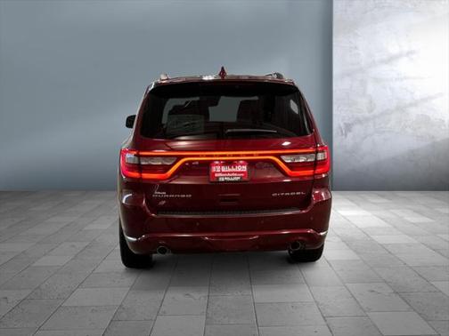 2022 Dodge Durango Citadel AWD
