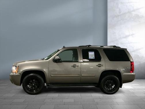 2011 Chevrolet Tahoe LT
